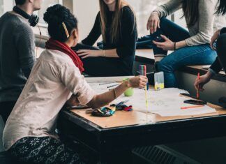 capacitación a empleados