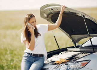 5 razones por las que debes tener un seguro de auto seguro de auto