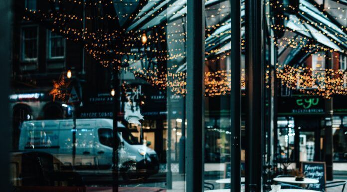 energía eléctrica para pymes