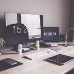 teletrabajo central telefónica virtual