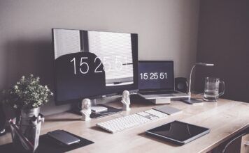 teletrabajo central telefónica virtual