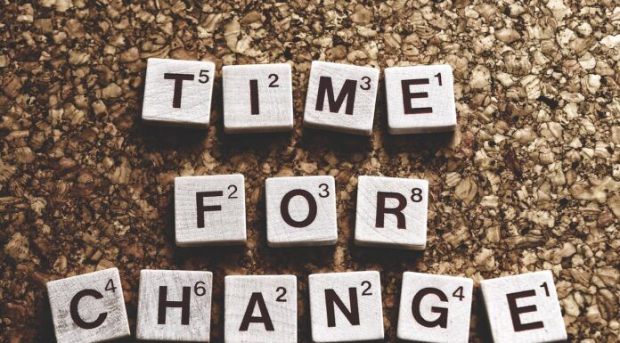 gestión del cambio organizacional