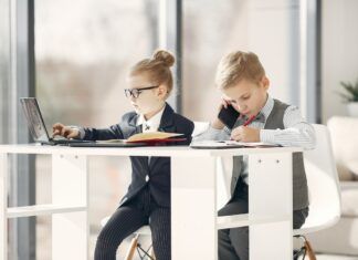 ¿Por qué es importante el uniforme en una empresa? uniformes empresariales