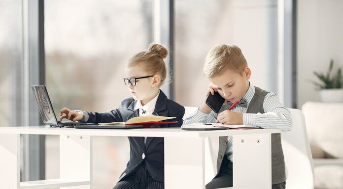 uniformes empresariales