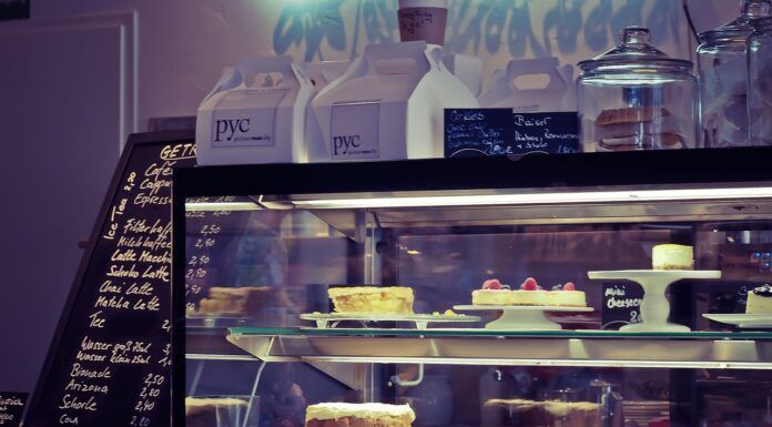 Alquilar un local comercial