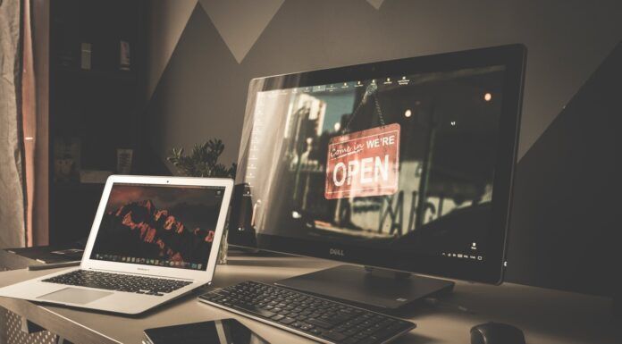 traducir un sitio web