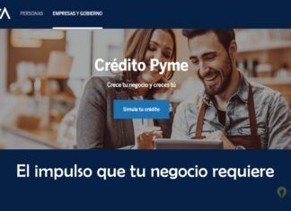 Impulsa tu negocio con un crédito PyME crédito pyme