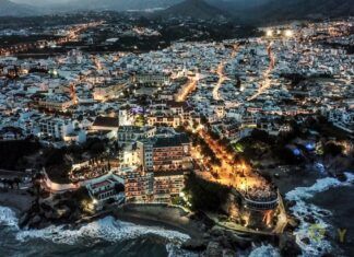 Emprendimiento en Málaga: La Costa del Sol como lugar idóneo para emprender emprendimiento en Málaga