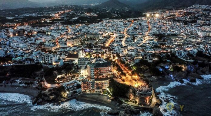 emprendimiento en Málaga