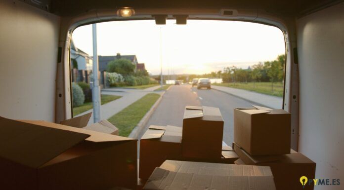 empresas de mudanzas internacionales