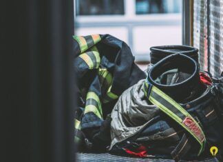 Uniforme de trabajo: mucho más que una pieza de marketing uniforme de trabajo
