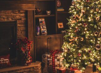 5 tips a la hora de regalar una canasta por navidad regalar una cesta para navidad