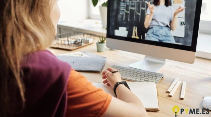 abrir una academia online