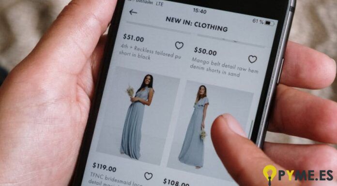 cuánto cuesta montar un eCommerce