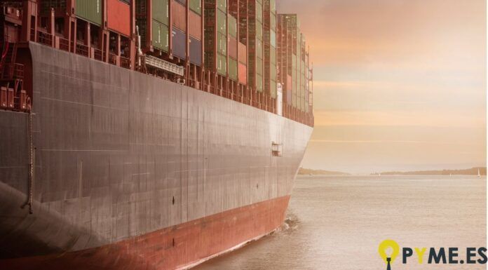 ventajas de la transformación digital en el sector logístico