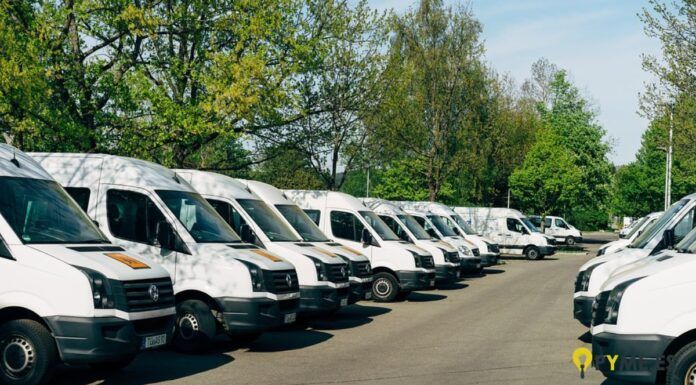 ventajas del renting de coches para pymes