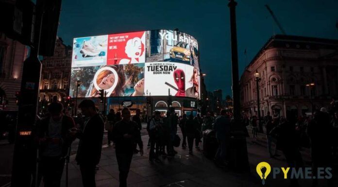 ventajas de los rótulos luminosos para empresas