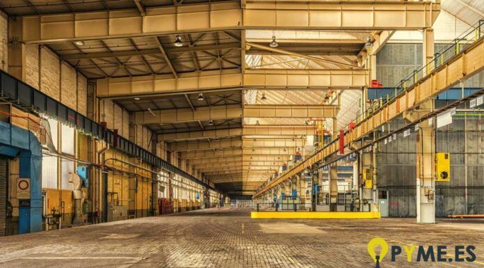 importancia de las naves industriales para pymes 2