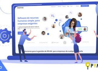 Lo que debes saber sobre Bizneo HR: el mejor software de recursos humanos para pymes Software de Recursos Humanos