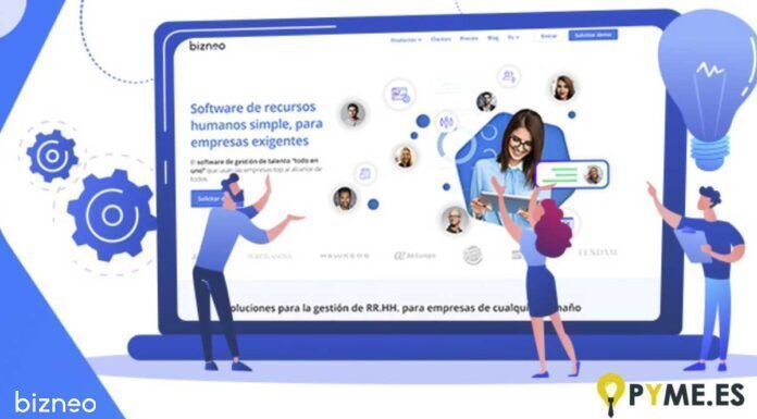 Software de Recursos Humanos