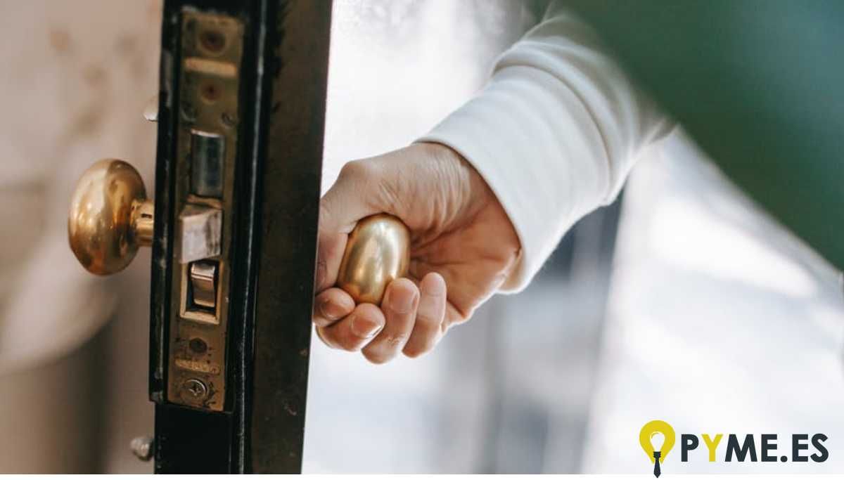 cerrajeros en españa