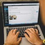 consejos para organizar el contenido en tu blog de WordPress