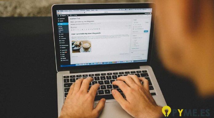 consejos para organizar el contenido en tu blog de WordPress