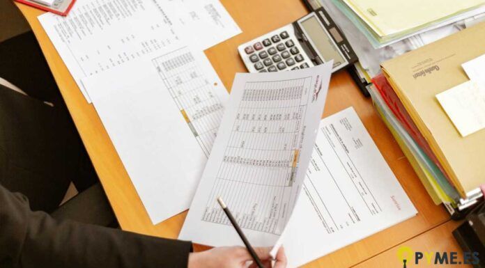 información financiera