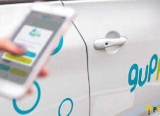 movilidad sostenible