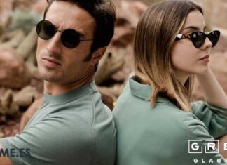 Grey Glasses, la empresa que revoluciona el sector óptico con tecnología blockchain tecnología blockchain