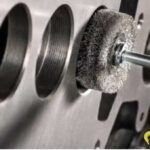 cepillos industriales