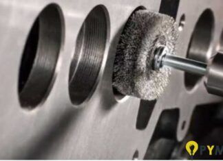 La importancia de los cepillos industriales para las empresas cepillos industriales