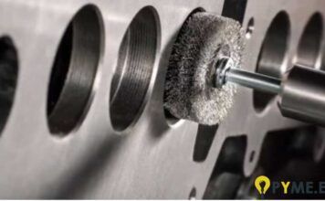 La importancia de los cepillos industriales para las empresas cepillos industriales