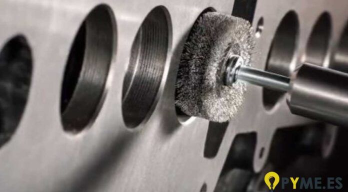 cepillos industriales