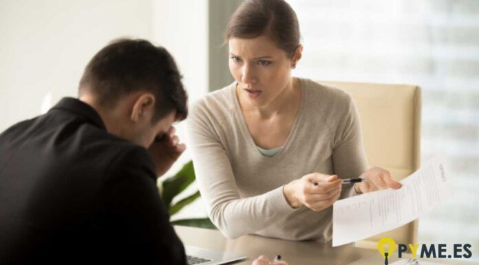 detectar actividades ilícitas en las empresas