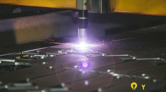 ventajas de la soldadura láser