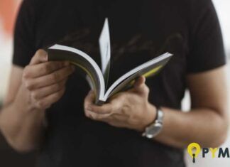 libros básicos para emprendedores