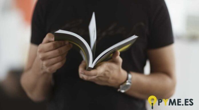 libros básicos para emprendedores