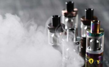 Las mejores razones para abrir una tienda de vapeo razones para abrir una tienda de vapeo