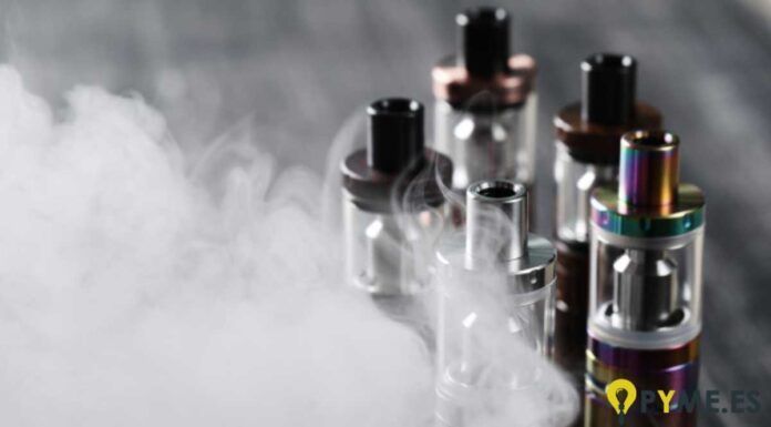 razones para abrir una tienda de vapeo