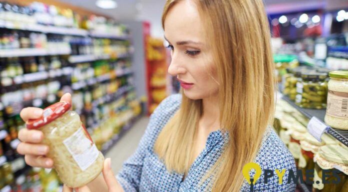 importancia de las etiquetas de los productos para las empresas