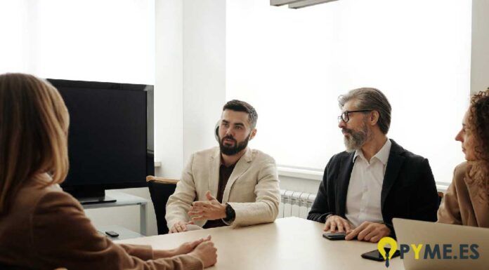 las entrevistas personalizadas permiten conocer mejor al empleado