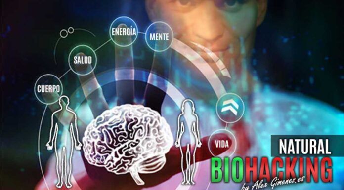 Natural BioHacking