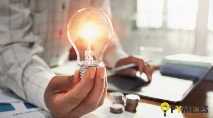 elegir una tarifa de luz para pymes