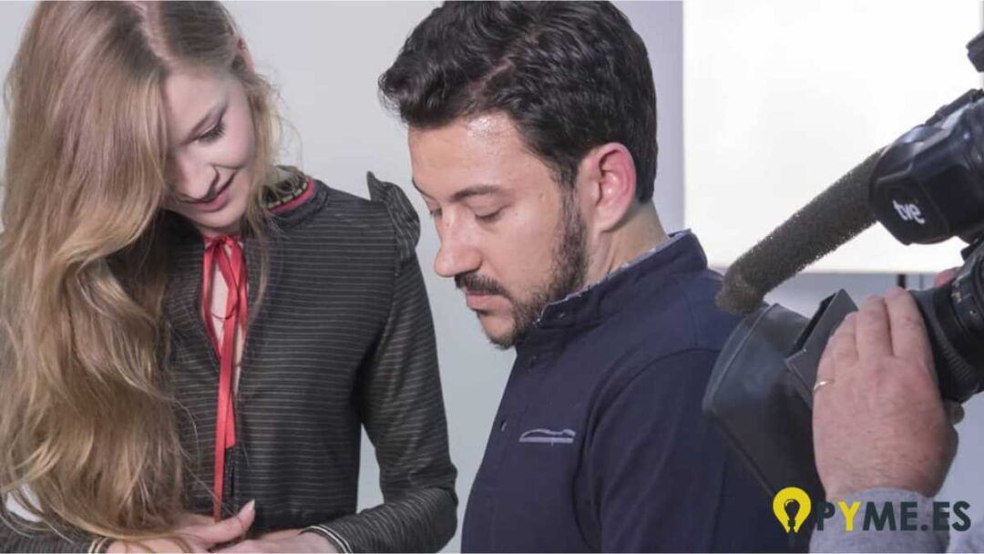 Ventajas de las fotografías corporativas para empresas Pyme.es