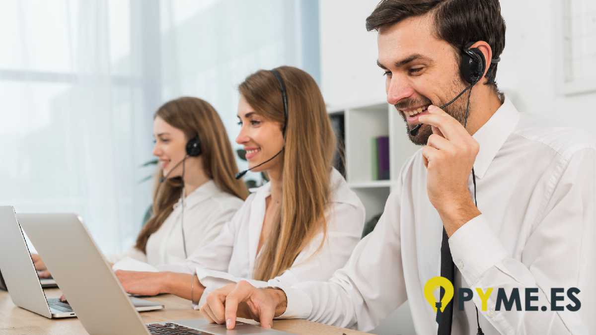 ventajas del telemarketing para una pyme Pyme.es Portal PYME de España