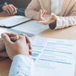 curriculums para entrevistas