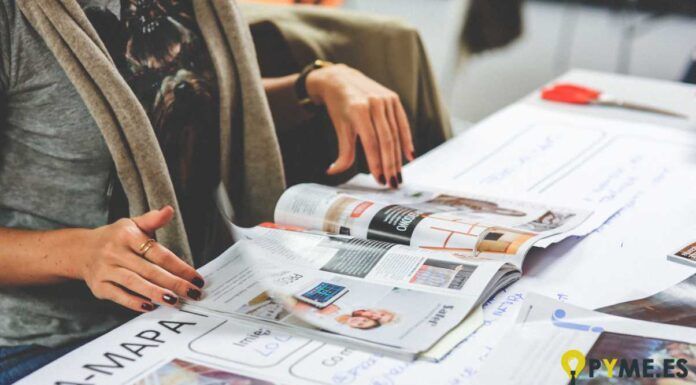 razones para imprimir revistas empresariales