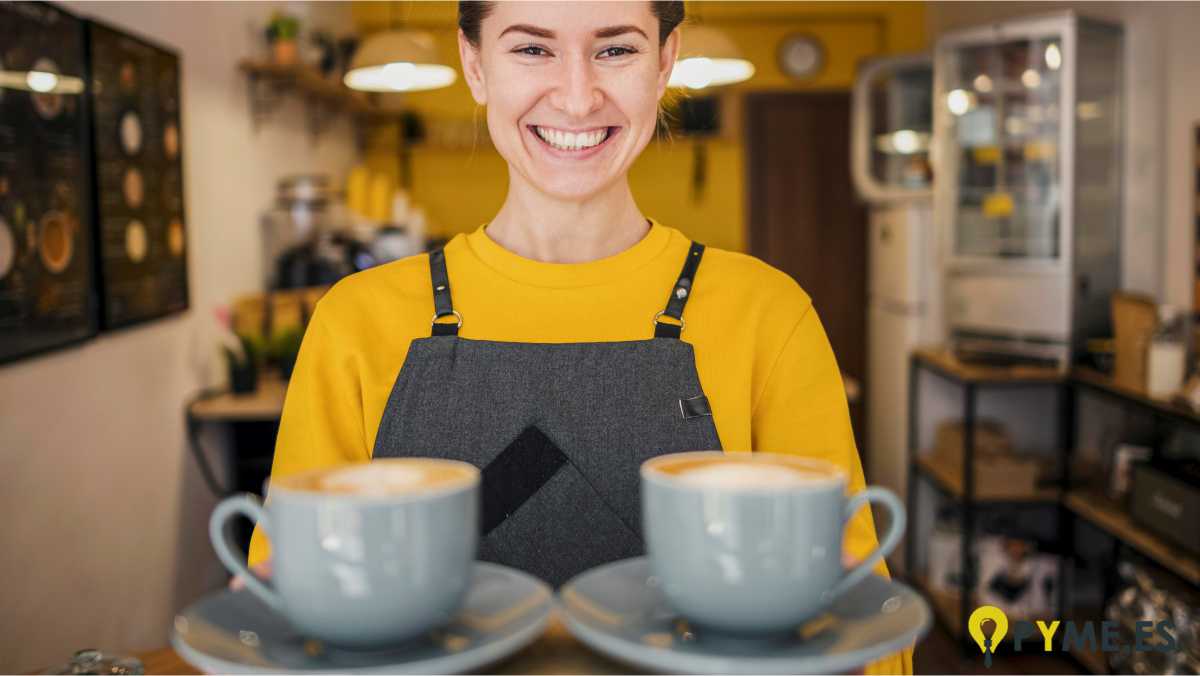 5 razones para abrir una cafetería  - Portal PYME de España