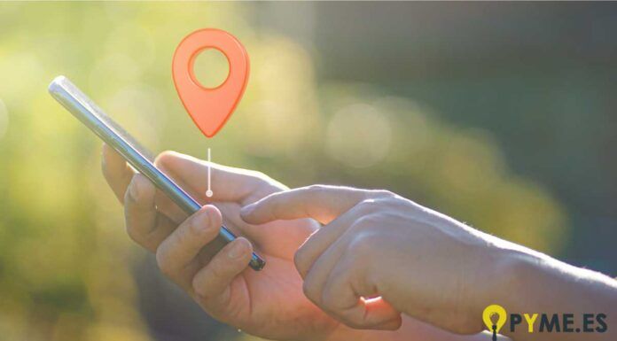 La Geolocalización: Determinar la ubicación exacta de un contacto determinar la ubicación exacta de un contacto